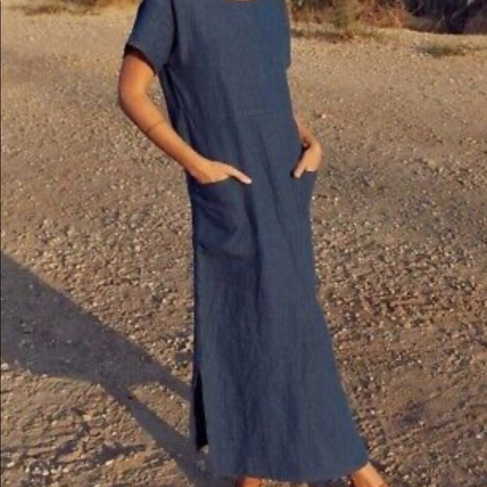 Christy Dawn Seaton Dress
